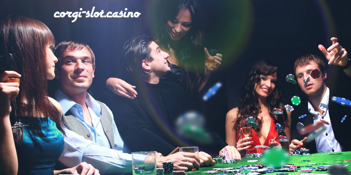 corgi-slot.casino