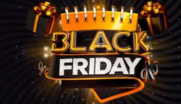 Black Friday Cashback