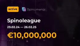 Spinoleague